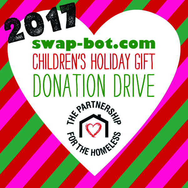 donation drive