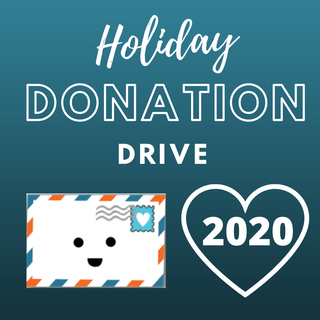 donation drive