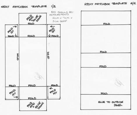 Paper Templates For Woodworking