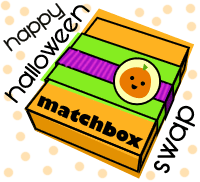 halloweenmatchboxswap