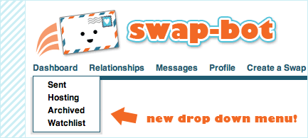 dropdown