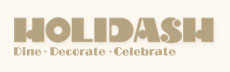 holidash