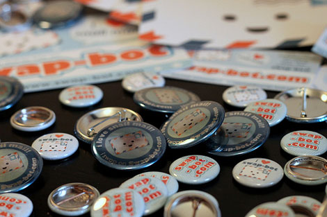 buttons