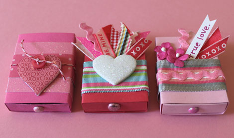 matchboxvalentines matchboxvalentines