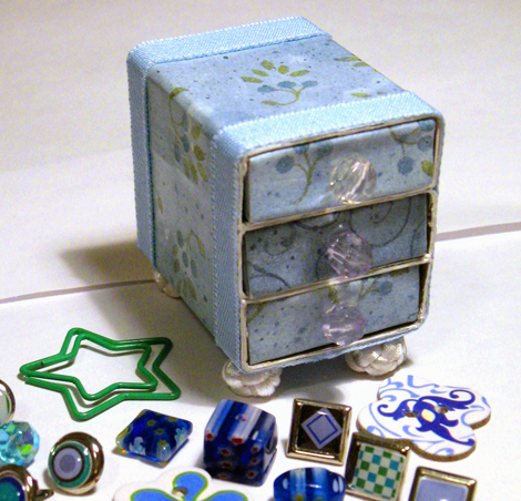 matchboxdrawer