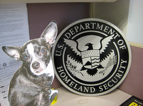 DHS