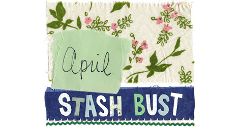 StashBustBIG StashBustBIG
