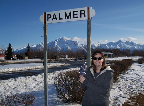 alaska