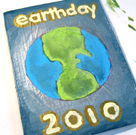 earthday