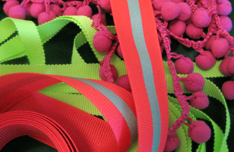 neon