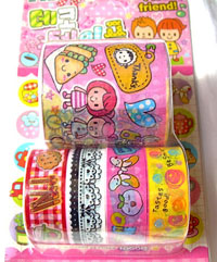 decotape
