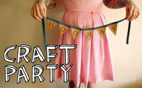 etsycraftparty