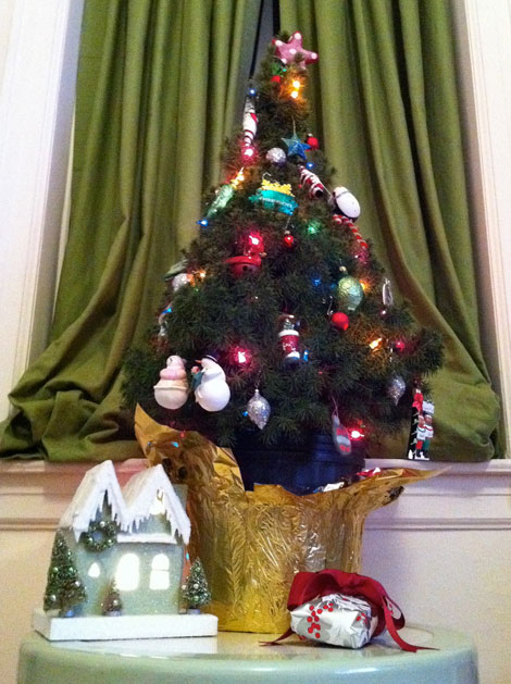 ChristmasTree