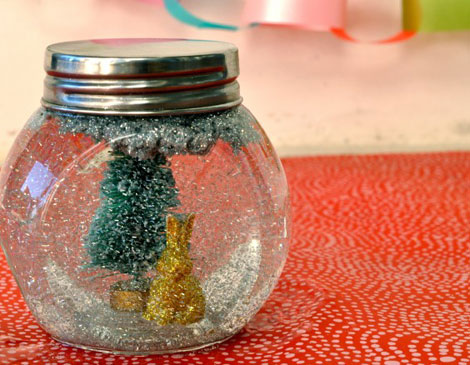glittersnowglobe