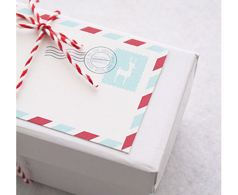 holidaymail