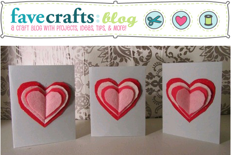 FaveCraftsSwap