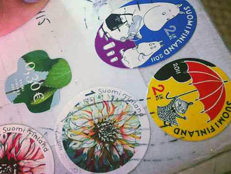 stampsfromFinland