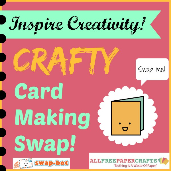 Card-Making-Swap