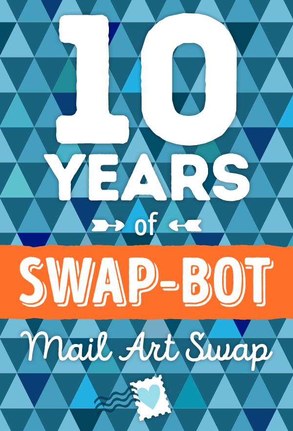 10th Anniversary Swap