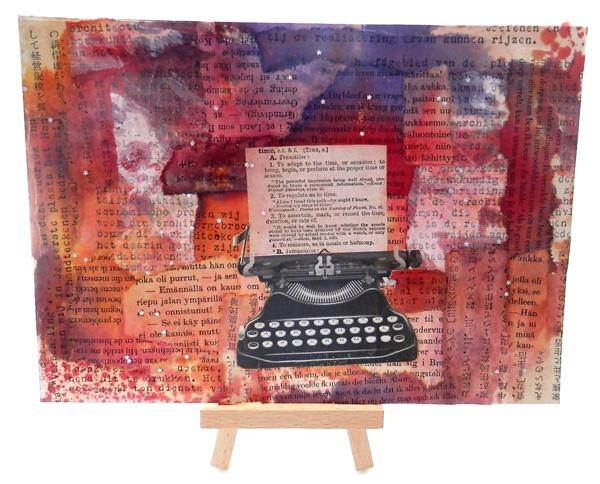 typewriter-mail-art